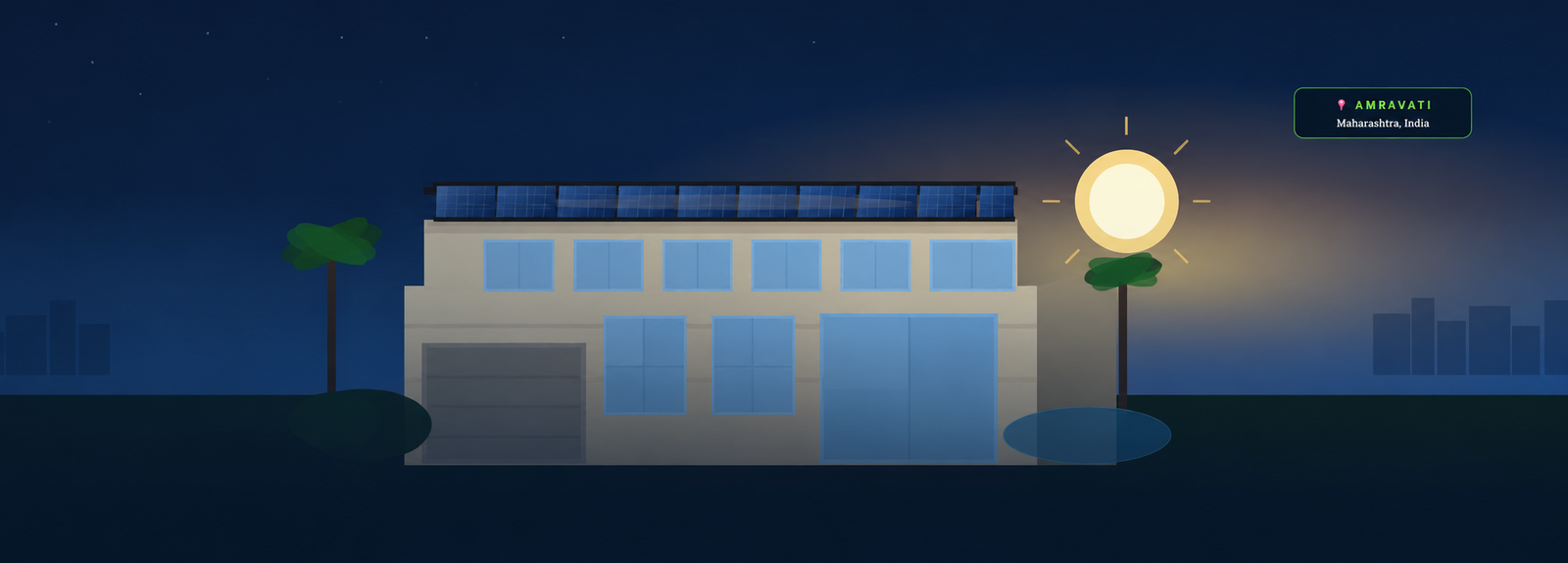Solar panel recycling and sustainability