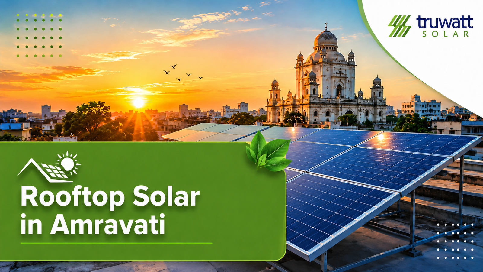 Learn how to make more money with renewable energy.